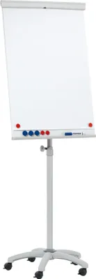 Zdjęcie produktu dla Franken EL-FC31 Flipchart X-tra!Line Mobil - 68 x 105 cm
