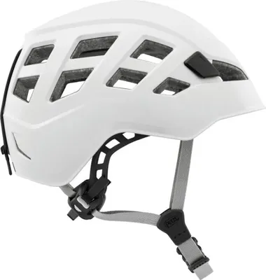 Image de Petzl Boreo 2023 Taille : 1 / Couleurs : blanc