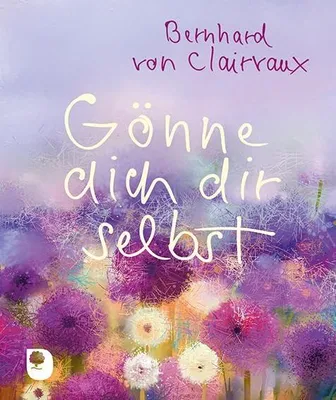 Immagine prodotto di Gönne dich dir selbst