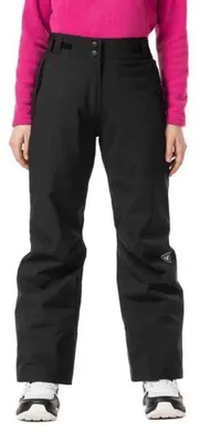Produktbild von Rossignol Ski Hosen Schwarz 10 Years Mädchen Schwarz 10 Years