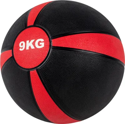 Immagine prodotto di ACRA Medicinbal 9 kg - rosso/nero