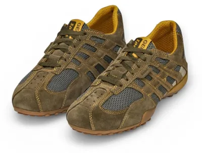 Immagine prodotto di Geox scarpe Snake Original, U55MNA02214C6404