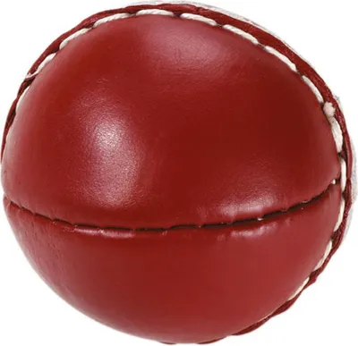 Produktbild von Betzold Wurfball aus Leder, 200 g