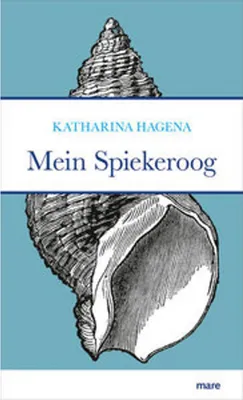 Obrázok produktu pre Mein Spiekeroog