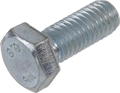 Immagine prodotto di Vite esagonale M8x20 - DIN933