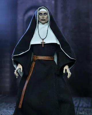 Obrázok produktu pre NECA The Conjuring Universe, Zberateľská akčná figúrka, film a seriály