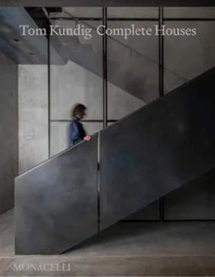 Produktbild von Tom Kundig