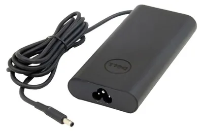 Produktbild von DELL 332-1829, Laptop, Drinnen, 135 W, 130 W, Inspiron 13 7000 (7347) Inspiron 13 7000 (7348) Precision 5510 Precision 5520 Precision M3800 XPS..., Schwarz