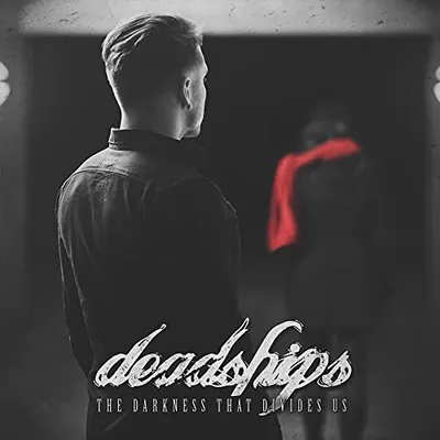 Produktbild von Deadships - Die Dunkelheit