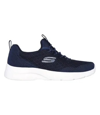 Produktbild von Skechers Dynamight 2.0 Real Smooth Blau NVY Größe EU 40