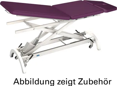 Produktbild von HWK Therapieliege Impuls Viernheim Massageliege Electric 3-tlg., 80 cm