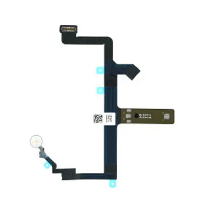 Produktbild von Hintergrundbeleuchtung für iPhone 14 Plus Blitzlichtsensor Flex Backlight Kabel