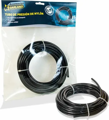 Immagine prodotto di Tubo Garland 71fg000002 1/4" Strumenti per l'irrigazione