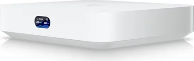 Produktbild von Ubiquiti UniFi Cloud Gateway Ultra