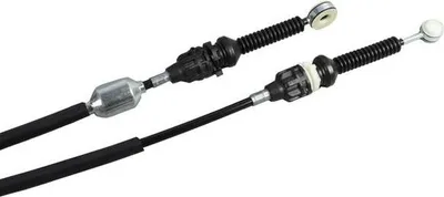 Produktbild von METZGER 3150241 Seilzug Schaltgetriebe für RENAULT Trafic III Kastenwagen (FG)