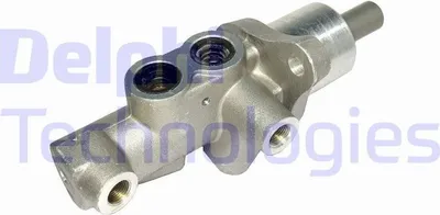 Produktbild von DELPHI LM80191 Bremszylinder Hauptbremszylinder für MINI Schrägheck (R56) Schrägheck (R50, R53) Cabrio (R52)