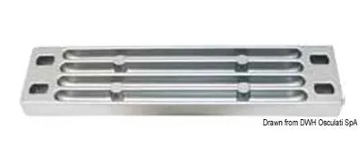 Immagine prodotto di Zinkanode f. Yamaha , 1 pezzo