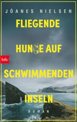 Image de Fliegende Hunde auf schwimmenden Inseln