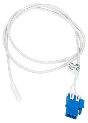 Produktbild von easyPART passend für 49045979 Haier Temperaturfühler 0070400432 für Gefrierschrank