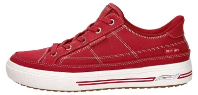Produktbild von Skechers Slip-Ins: Arch Fit Arcade  Sneakers Laag - Rood - Maat 39