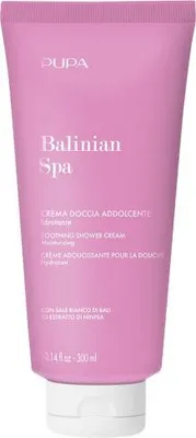 Obrázek produktu pro Zjemňující sprchový krém Balinian Spa (Softening Shower Cream) 300 ml