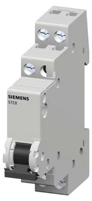 Produktbild von Siemens 5TE8141 Stromunterbrecher