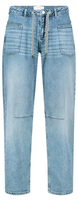 Produktbild von Cartoon (230) Hose Jeans 1/1 LAEnge 8619 8619 42