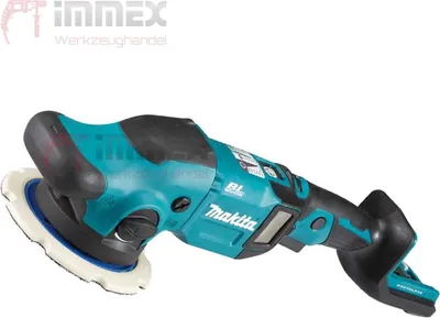Produktbild von Makita Akku-Poliermaschine 18V DPO600Z
