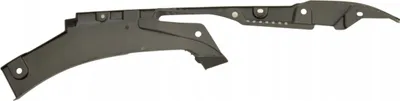 Produktbild von VOLVO XC60 II obere linke vordere Kotflügelabdeckung OE 32216109