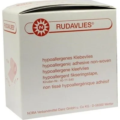 Produktbild von RUDAVLIES Klebevlies 5 cmx10 m