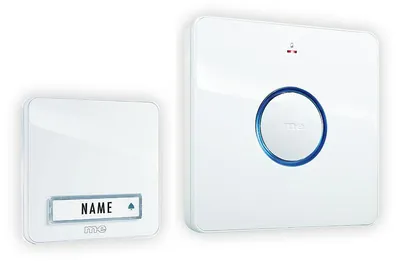 Produktbild von Ich Radio Bell System Gong 231 1 Gehäuse