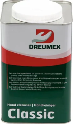 Produktbild von Dreumex - Handreiniger dreumex classic 4.5l