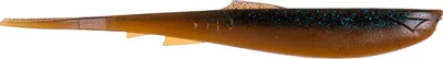 Produktbild von Zeck Fishing Wilson 12,7 cm Blue Flake Cookie - 5 Stück