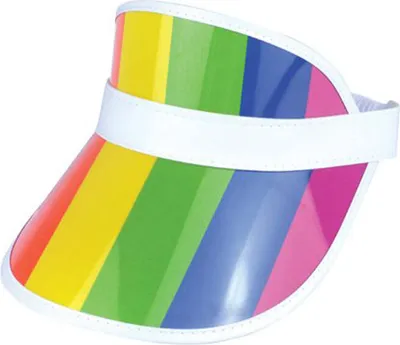 Produktbild von Pride Party Sonnenvisier