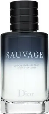 Produktbild von Dior (Christian Dior) Sauvage Rasierwasser für Herren 100 ml