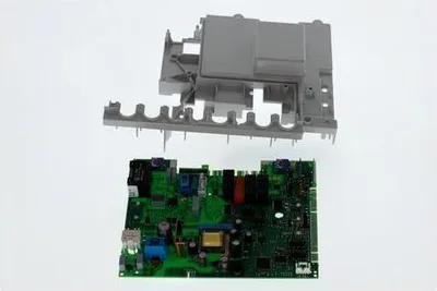 Produktbild von BOSCH Ersatzteil TTNR: 8748300944 Leiterplatte
