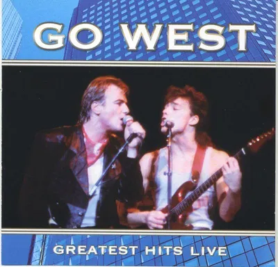 Produktbild von Greatest Hits Live