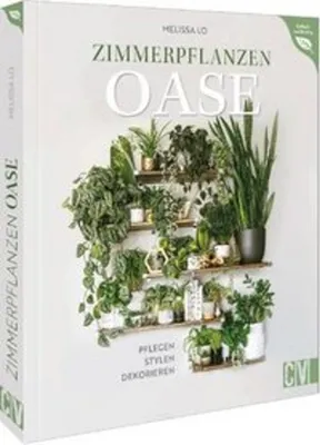 Produktbild von Zimmerpflanzen Oase