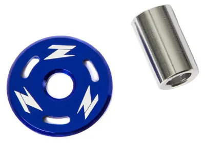 Productafbeelding van Tankbevestigingsset met ringen - Ze88-2004 - Zeta Racing