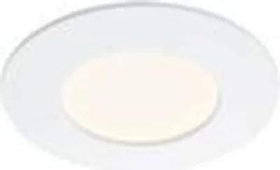 Produktbild von LED Einbauleuchte, Ø 8,5 cm, 6 W, Weiß, Briloner Leuchten