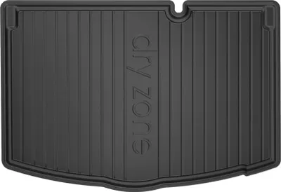 Produktbild von FROGUM Gummi Kofferraummatte für Toyota Yaris III 2011-2019
