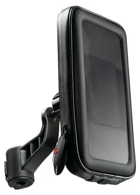 Produktbild von Lampa Handyhalter Smart Scooter Case universal Smartphone für Roller