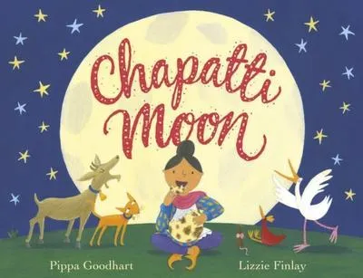 Produktbild von Chapatti Moon