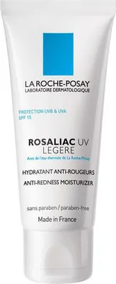 Produktbild von Roche Toleriane Rosaliac AR SPF30 40 ml