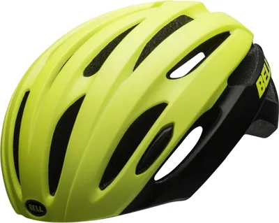 Produktbild von Bell Avenue matte/gloss hi-viz/black UM/L Hellgelb