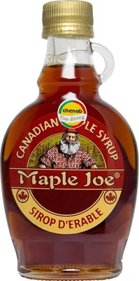 Produktbild von 6x Maple Joe Ahornsirup aus Kanada 250 Gramm + Italian Gourmet Polpa 400g