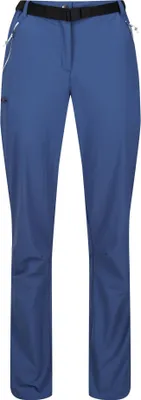 Obrázok produktu pre Regatta - "Xert III" nohavice pre ženy - Active RG5522 (42 DE Regular) (Dusty Denim)