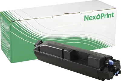Zdjęcie produktu dla NexoPrint TK-5345K 1T02ZL0NL0 czarny toner kompatybilny z Kyocera TASKalfa 352 ci czarny 18500 stron