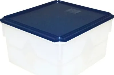 Image de Frischhaltedose GN 2/3, mit Deckel, 325 x 295 mm, Inhalt: 17,50 Liter