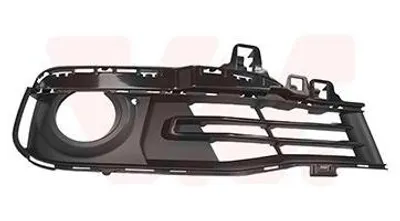 Immagine prodotto di VAN WEZEL Griglia di ventilazione paraurti per BMW 3 Touring (F31)